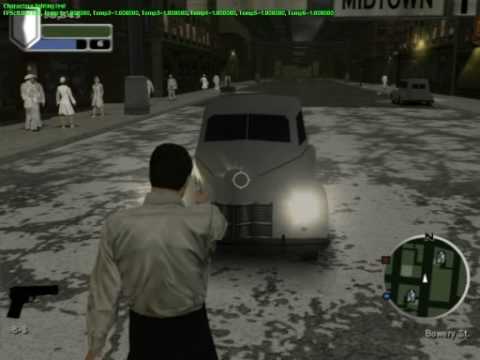 Download The Godfather 2 Game Mods Free